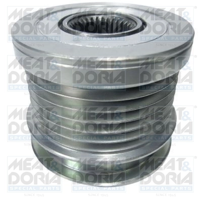 Alternator Freewheel Clutch